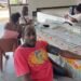 Health workers organize medical day in Botopasi – de Ware Tijd