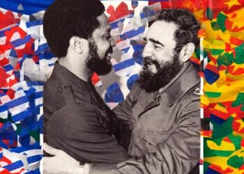 Grenada commemorates 47th anniversary of diplomatic relations with Cuba