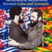 Grenada commemorates 47th anniversary of diplomatic relations with Cuba