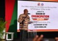 Season of Emancipation launches as $4 tn reparations estimate revealed