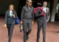 Soca artiste Kimba Sorzano freed