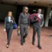 Soca artiste Kimba Sorzano freed