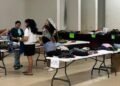 Palau Community Clothing Swap Draws 100+ Participants, Diverts 480 Pounds from Landfill 