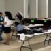 Palau Community Clothing Swap Draws 100+ Participants, Diverts 480 Pounds from Landfill 