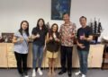 Taiwan Embassy Outlines Long-Term Healthcare Gains from Rotary VTT Partnership with Palau