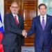 Secretary of State Rubio receives Fils-Aimé in Washington and welcomes security advances in Haiti