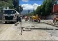Degraded roads: MTPTC work is struggling to keep up in the capital