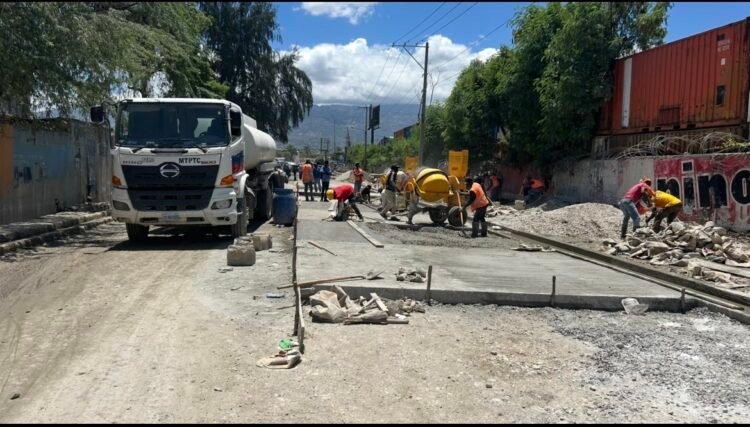 Degraded roads: MTPTC work is struggling to keep up in the capital