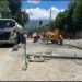 Degraded roads: MTPTC work is struggling to keep up in the capital