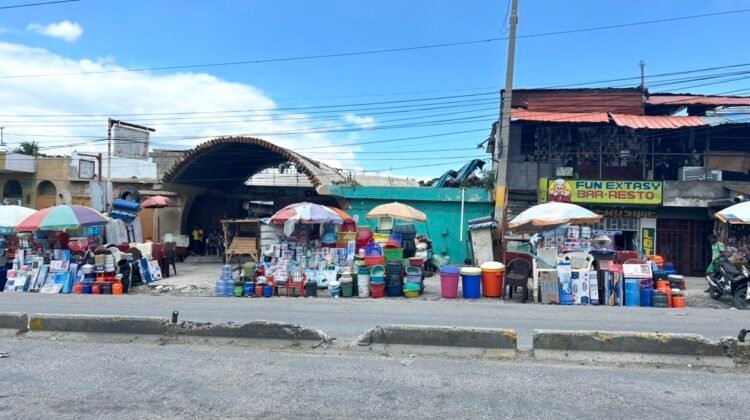 Bas Delmas: a timid resumption of activities in a still fragile climate