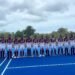 Coco Point Trust partners with school to open sports complex in Barbuda