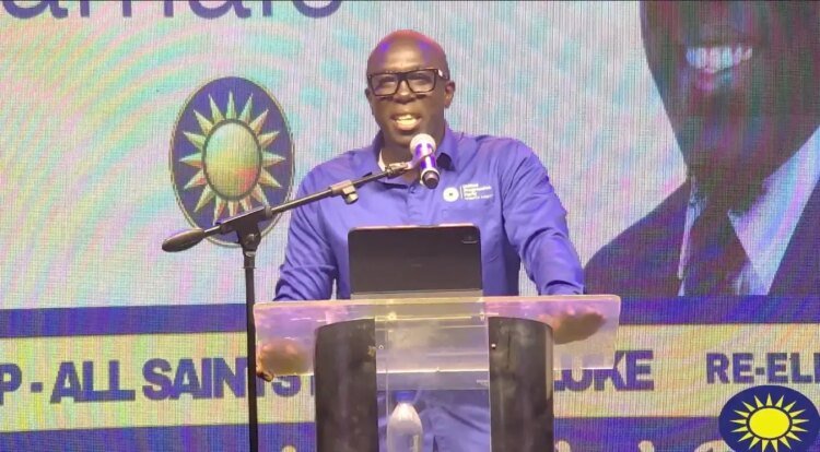 Pringle defends promise to eliminate import duties on personal vehicles