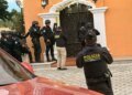 Helicopters, drones and 31 raids: The search continues for Claudia Pamela Rivas, a missing Huité municipal employee