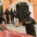 Helicopters, drones and 31 raids: The search continues for Claudia Pamela Rivas, a missing Huité municipal employee