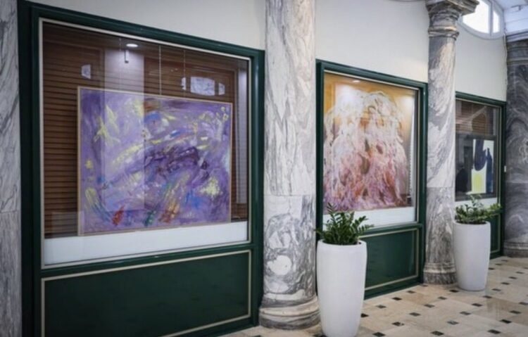 Monaco Art Week returns with diverse artistic journey – NEWS.MC