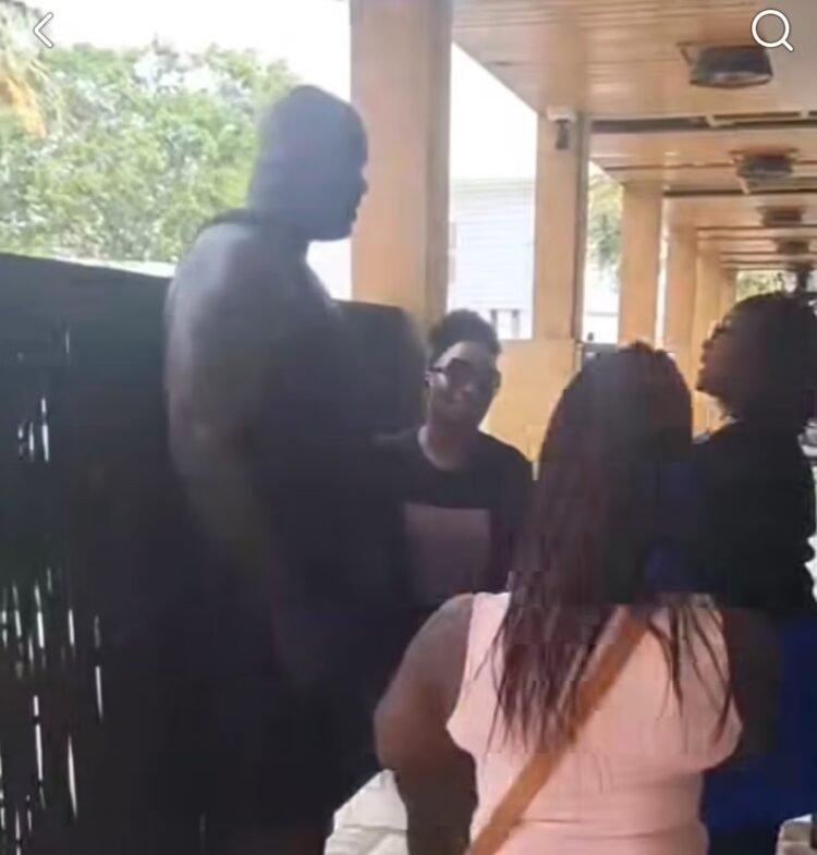 WATCH: Former NBA Superstar Shaquille O’Neal Thrills Fans in Antigua and Barbuda