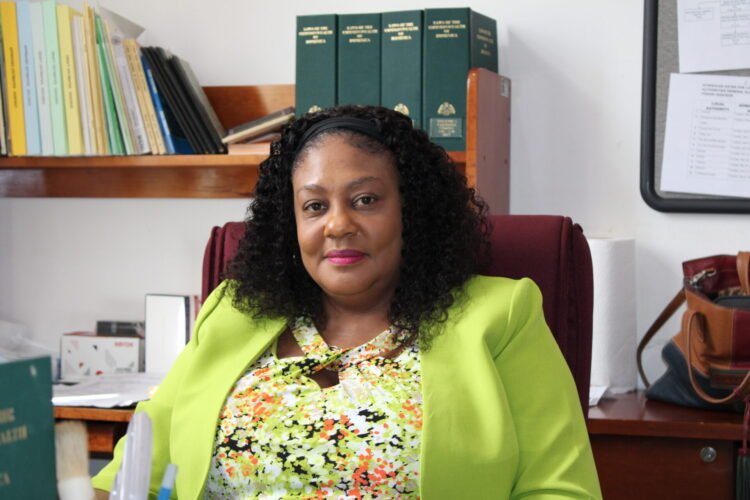 Electoral Office introduces centralized voter confirmation services in Roseau