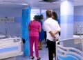 Coconut Bay strengthens partnership with St Jude Hospital through paediatric ward initiative