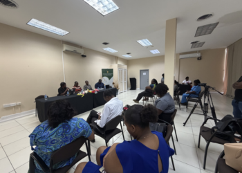 Unified voices panel highlights need for human rights reform