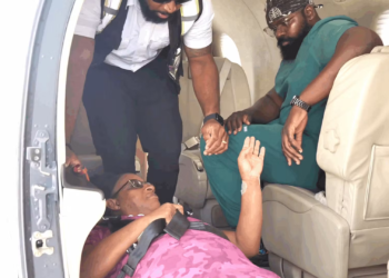 Calvin Ayre Foundation Helps Facilitate Urgent Medical Transfer for Antiguan Woman Requiring Specialized Spinal Surgery