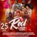 Star-Studded Lineup Set for ABLP’s Red & Reddy Concert