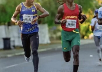 Hurricane Power Athletics Club announces record turnout for 5th Annual 10K/5K Run & Walk and 2K Kids Competition