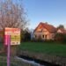 People are moving further away from their old neighbourhoods