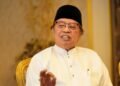 Kuala Baram offshore port works 70 pct complete, says Abang Johari