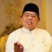 Kuala Baram offshore port works 70 pct complete, says Abang Johari