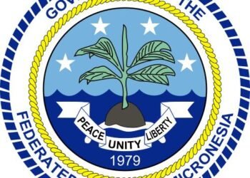 PRESIDENTIAL EMERGENCY DECLARATION – TYPHOON SINLAKU – FSM Government