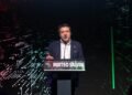 Matteo Salvini Praises Viktor Orbán at Patriots for Europe Rally in Milan