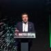 Matteo Salvini Praises Viktor Orbán at Patriots for Europe Rally in Milan