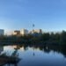 Fewer foreign firms set up operations Amsterdam last year