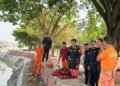 Thingyan emergency assistance available via Myanmar Rescue Organization (Mandalay)