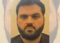 The arrest of Ervin Mata in Brazil/ He was resting in a bar in Sao Paolo, he did not resist – Shqip.com