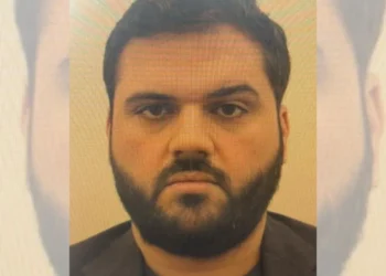 The arrest of Ervin Mata in Brazil/ He was resting in a bar in Sao Paolo, he did not resist – Shqip.com