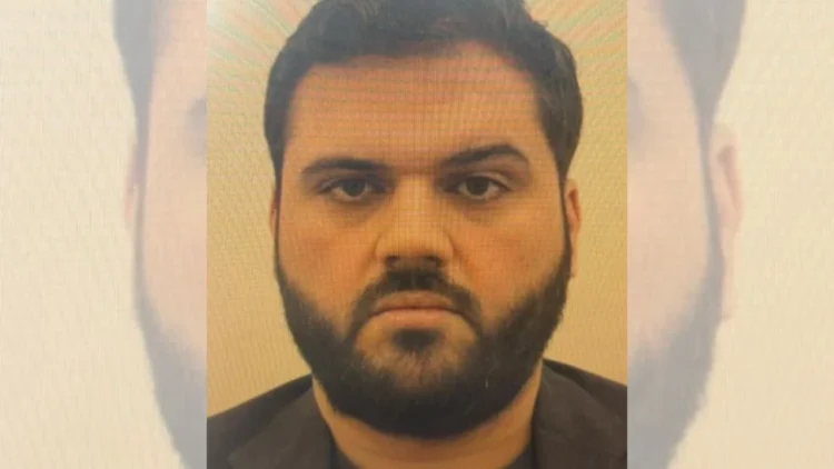 The arrest of Ervin Mata in Brazil/ He was resting in a bar in Sao Paolo, he did not resist – Shqip.com