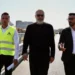 Rama inspects the road, the extended segment of the Tirana-Durrës highway is fully opened – Shqip.com
