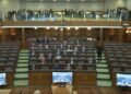 The new president/ the Opposition boycotted, the session in the Assembly of Kosovo is postponed – Shqip.com