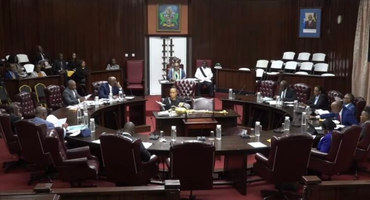House passes changes to anti-terrorism laws
