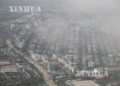 MNREC Union Minister urges collaborative efforts against threatening air pollution