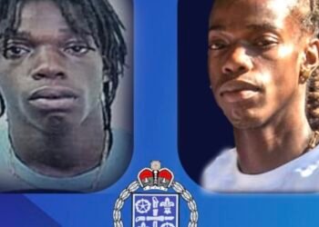 Prime suspect in 2024 Nke St Ville homicide captured