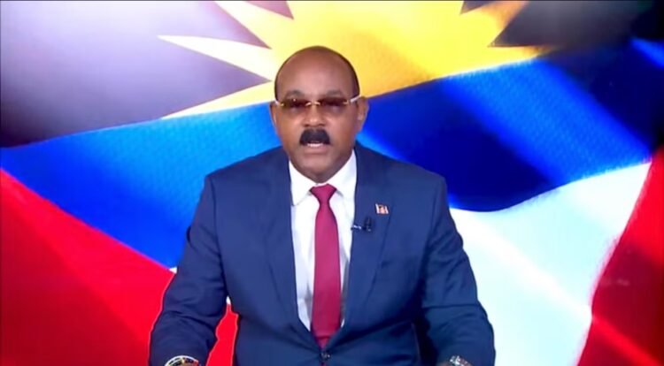 Prime Minister:  Concert Incident Not Political, Gun Violence Will Be Confronted