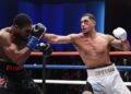 Opetaia Outclasses Glanton in Zuffa Boxing Debut