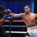 Opetaia Outclasses Glanton in Zuffa Boxing Debut