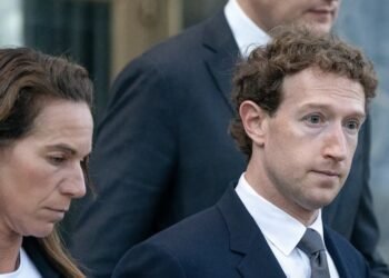 Meta and Google Found liable in Landmark Social Media Addiction Trial