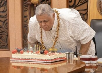Honourable Prime Minister Celebrates His 60th Birthday