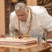 Honourable Prime Minister Celebrates His 60th Birthday