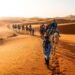 Increasing demand for desert tourism in Algeria – Al-Shorouk Online