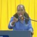 Quinn-Williams confident of victory in St John’s City East